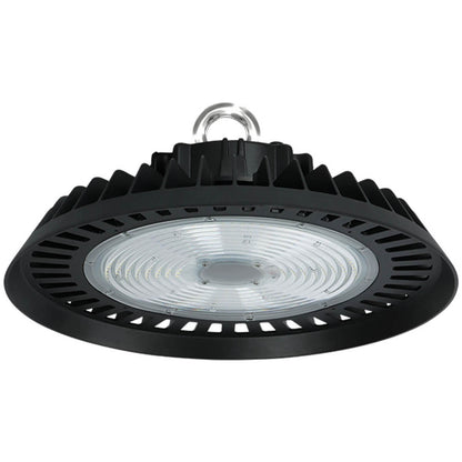 LED UFO High Bay - Wattage Adjustable 100W/150W/200W - 5000K