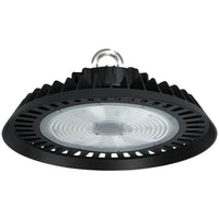 LED UFO High Bay - Wattage Adjustable 100W/150W/200W - 5000K