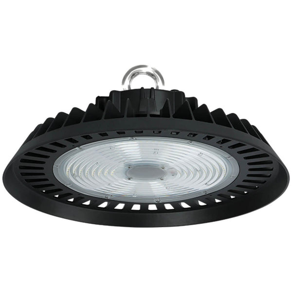 LED UFO High Bay - Wattage Adjustable 100W/150W/200W - 5000K