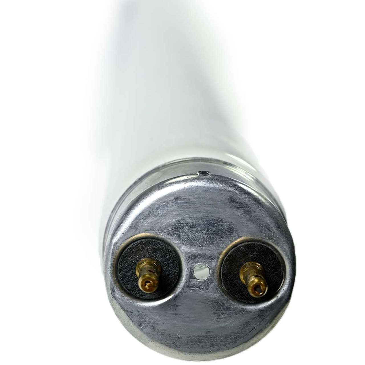 Case of 24 - 3ft. Ecolux Starcoat T8 Fluorescent Tube - 25W - 3000K - GE Lighting