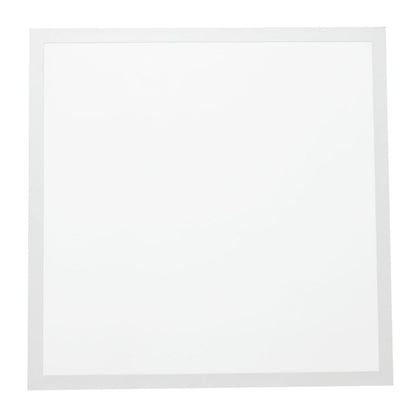 Case of 2 - 2x2 LED Flat Panel Light with Emergency Driver - 5 Wattage Adjustable - 5 Color Tunable - LumeGen