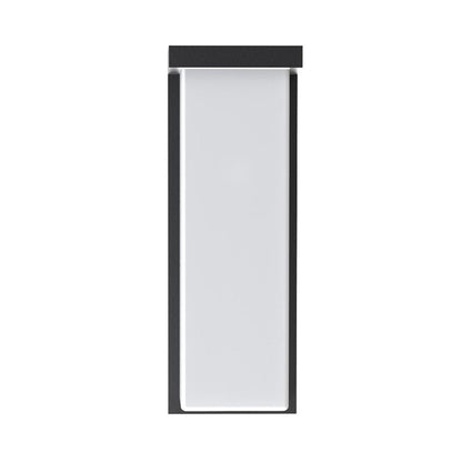 LED Wattage Adjustable & Color Tunable Wall Light - 18W/20W/22W - 3000K/4000K/5000K - Euri Lighting