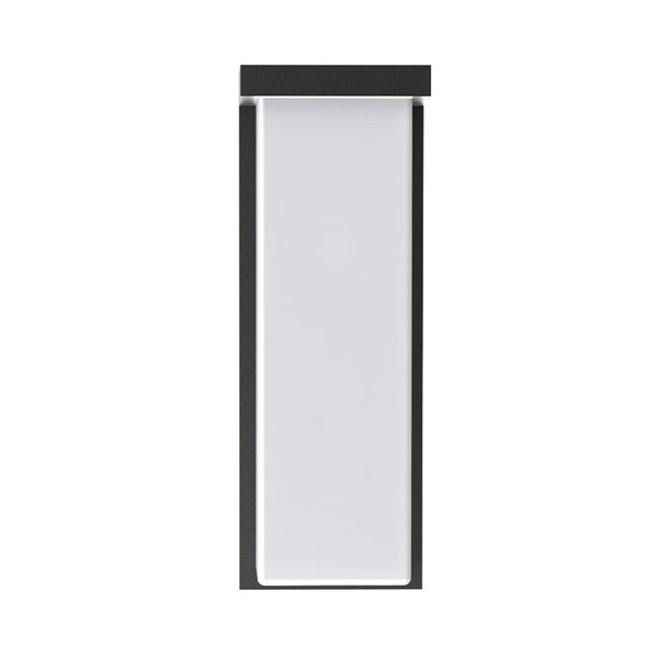 LED Wattage Adjustable & Color Tunable Wall Light - 18W/20W/22W - 3000K/4000K/5000K - Euri Lighting