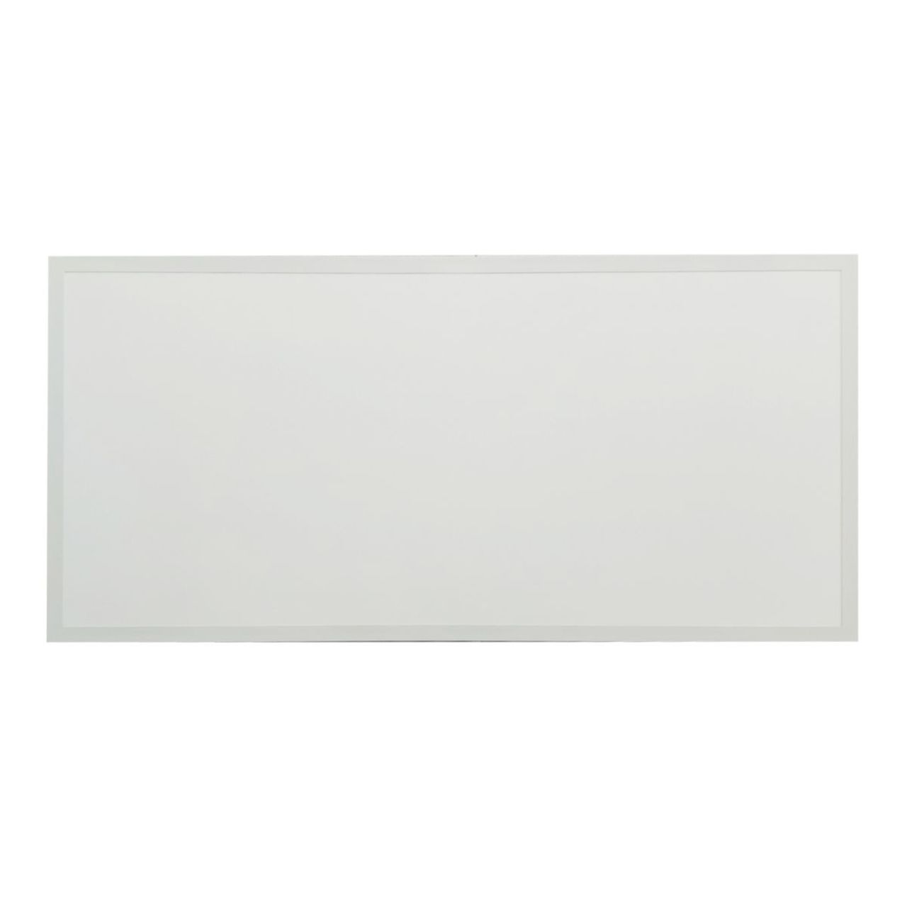 Case of 2 - 2x4 LED Flat Panel Light with Emergency Driver - 5 Wattage Adjustable - 5 Color Tunable  - LumeGen