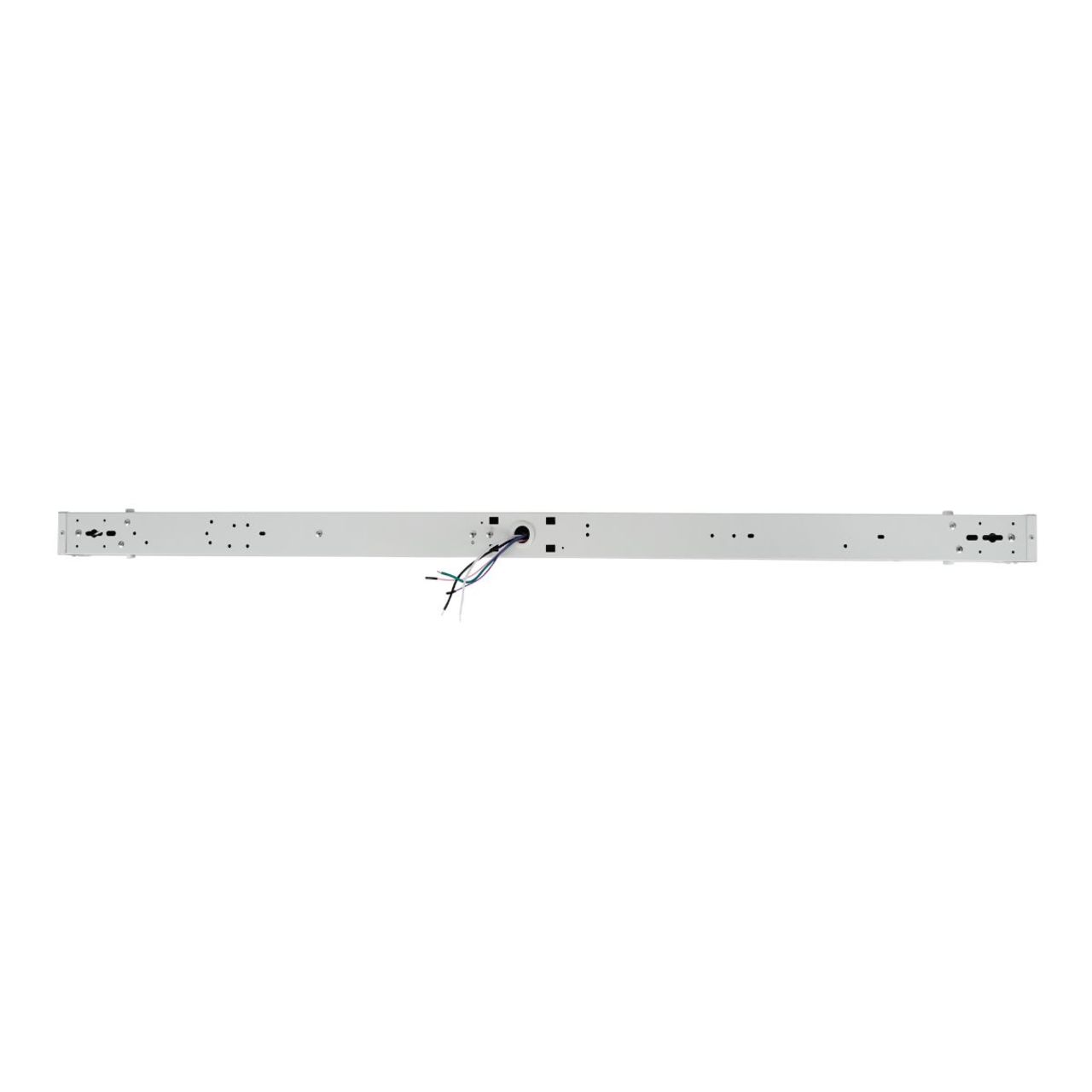 4ft. LED Eco Mini Strip Light - Wattage Adjustable 20W/30W/40W - Color Tunable 35K/40K/50K - LumeGen