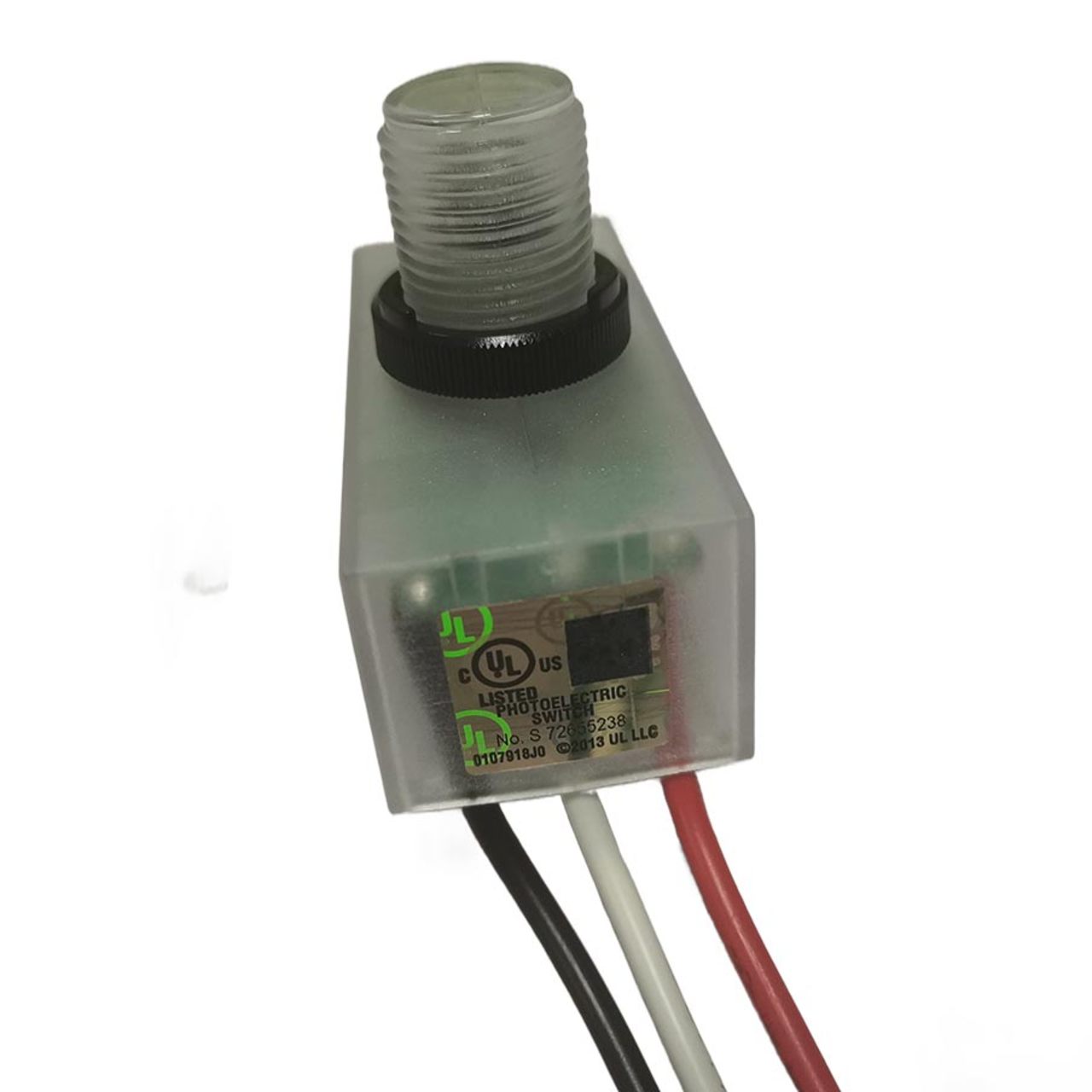 Photocell Sensor for Wall Packs