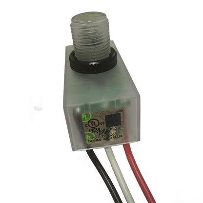 Photocell Sensor for Wall Packs
