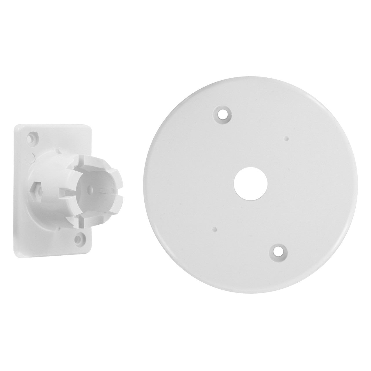 Dual Technology Ceiling/Wall Sensor - Legrand