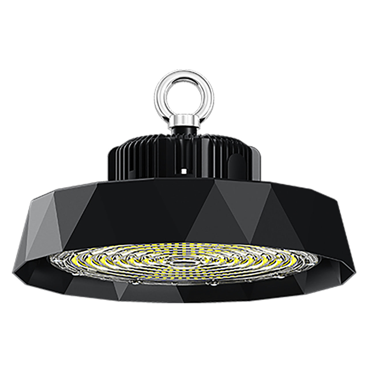 LED UFO High Bay - 240W - 35,760 Lumens