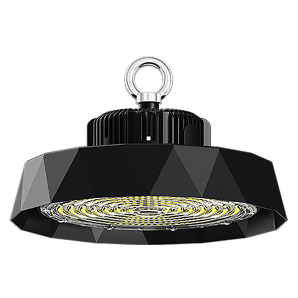LED UFO High Bay - 240W - 35,760 Lumens