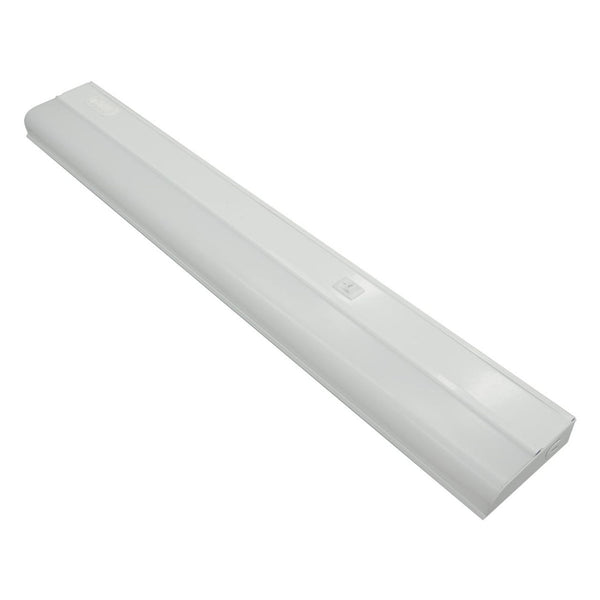 24in. LED Color Tunable Undercabinet Light - 9W - 2700K/3000K/3500K/4000K/5000K