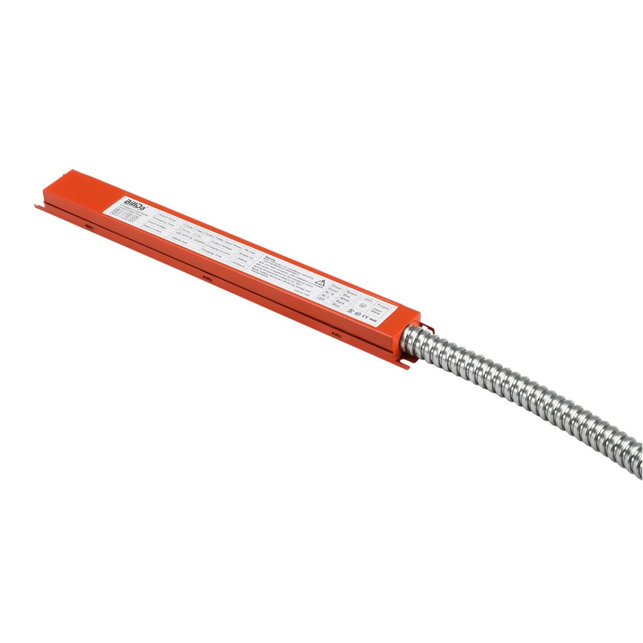 Emergency LED Driver - 8W Output