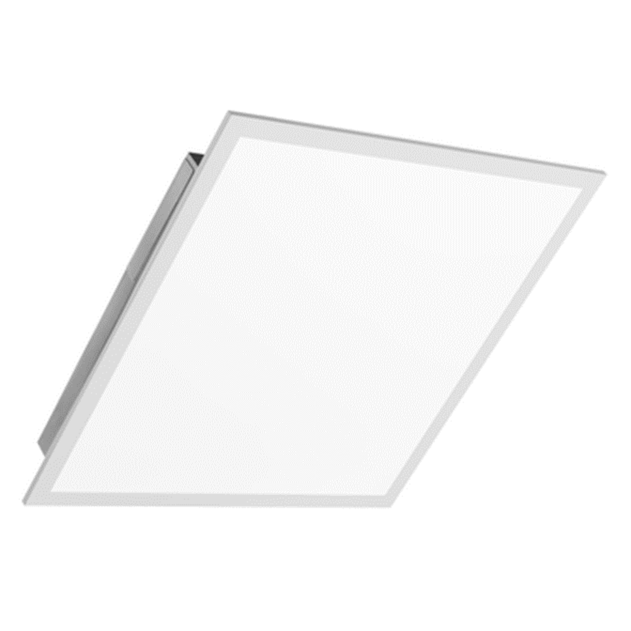 Case of 6 - 2x2 LED Flat Panel Light - 35W - 4000K - Sylvania