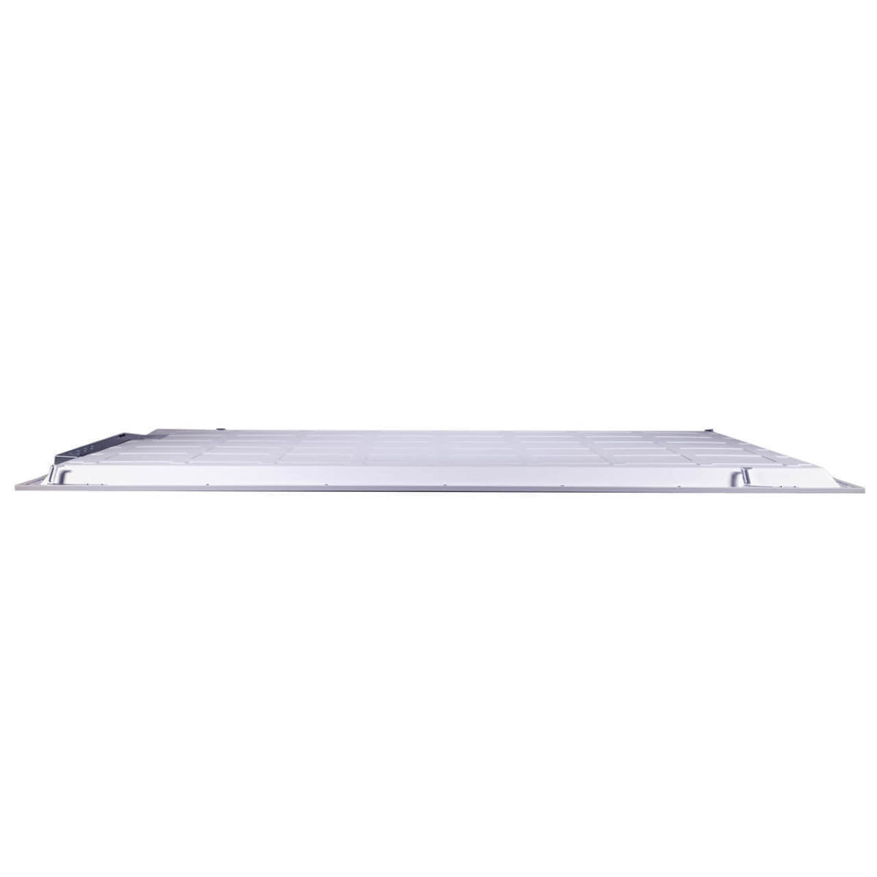 Case of 4 - 2x4 LED Flat Panel Light - Wattage Adjustable 30W/40W/50W - Color Tunable 40K/50K/65K - Jen Lighting