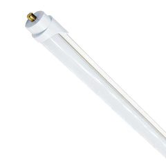 Case of 20 - 8ft. LED T8 LED Tube - Type B Direct Wire - 40W - 4800 Lumens