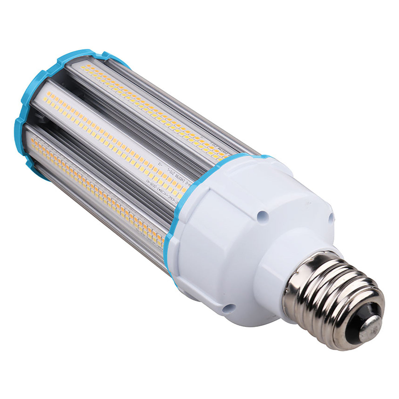 LED Wattage & Color Tunable Corn Cob Retrofit Bulb - E39 - Type B - 36W/54W/63W - 30K/40K/50K - Euri Lighting