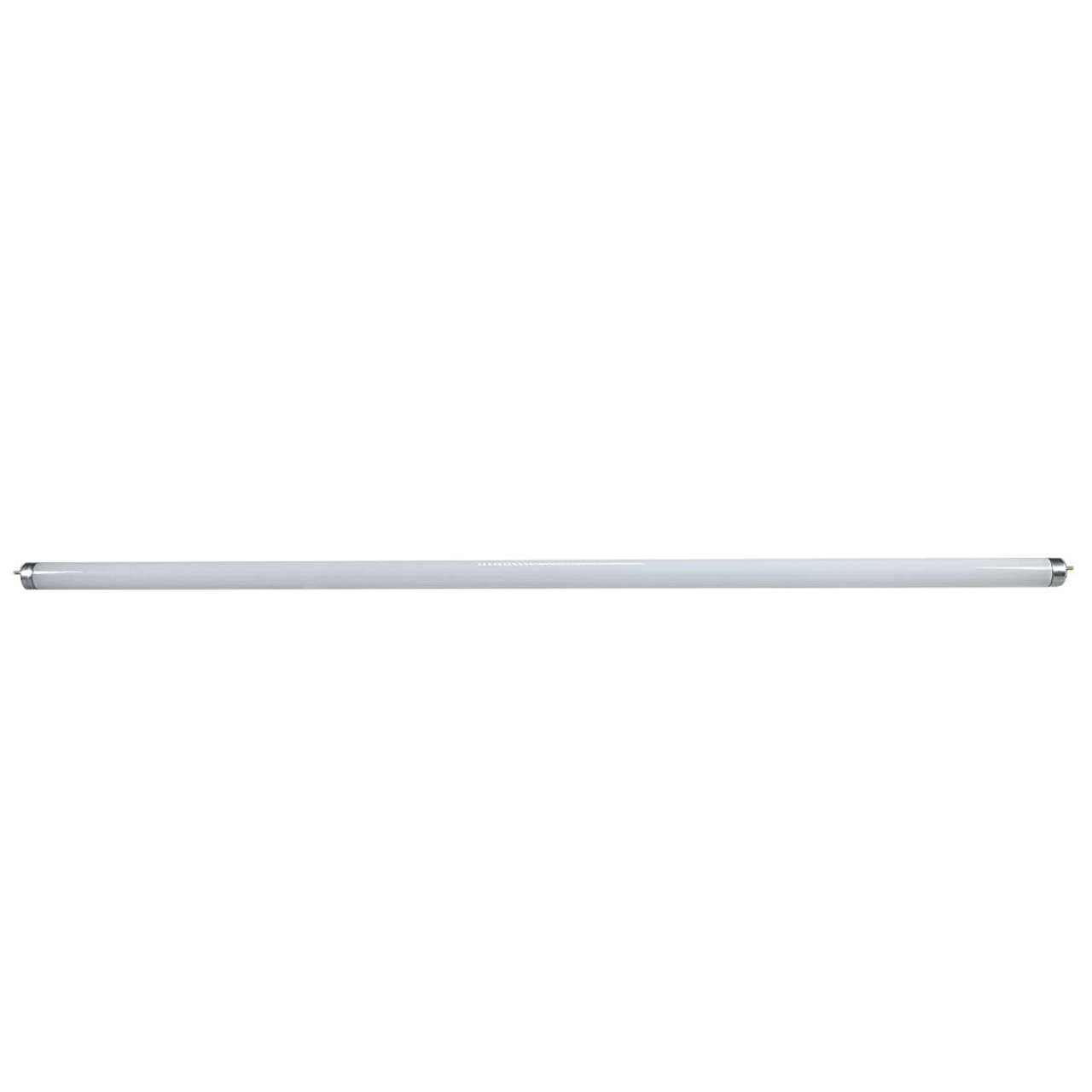 Case of 24 - 3ft. Ecolux Starcoat T8 Fluorescent Tube - 25W - 3000K - GE Lighting