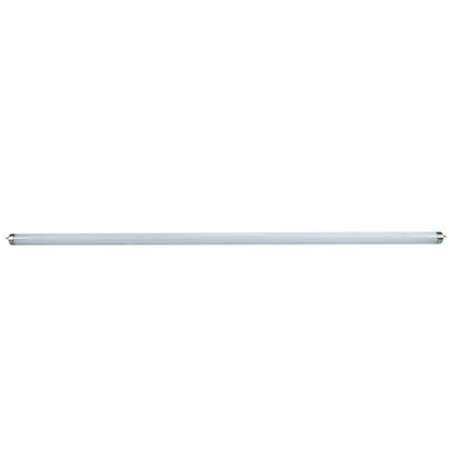 Case of 24 - 3ft. Ecolux Starcoat T8 Fluorescent Tube - 25W - 3000K - GE Lighting