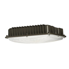 LED Wattage Adjustable Canopy Light - 45W/55W/70W - 5000K