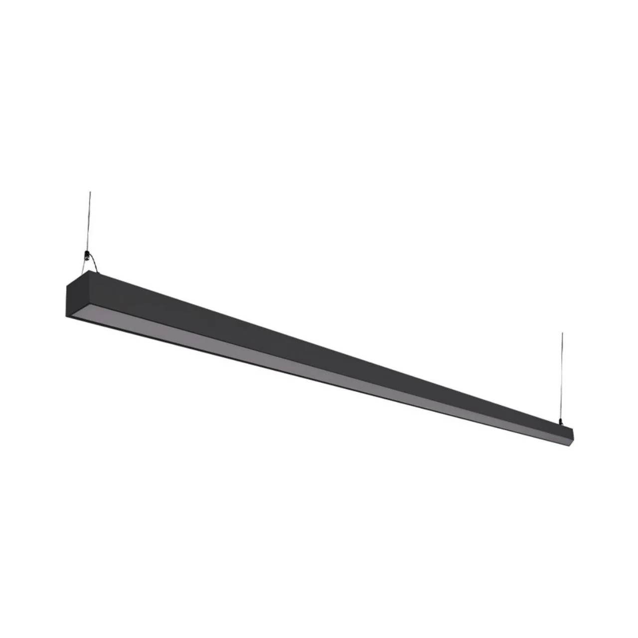 8ft. LED Architectural Up/Down Linear Light | Euri Lighting – LightUp