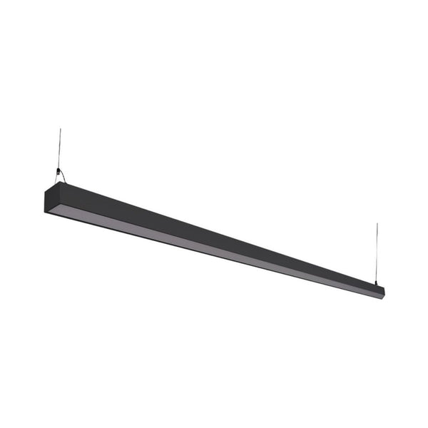 8ft. LED Architectural Up/Down Linear Light | Euri Lighting – LightUp