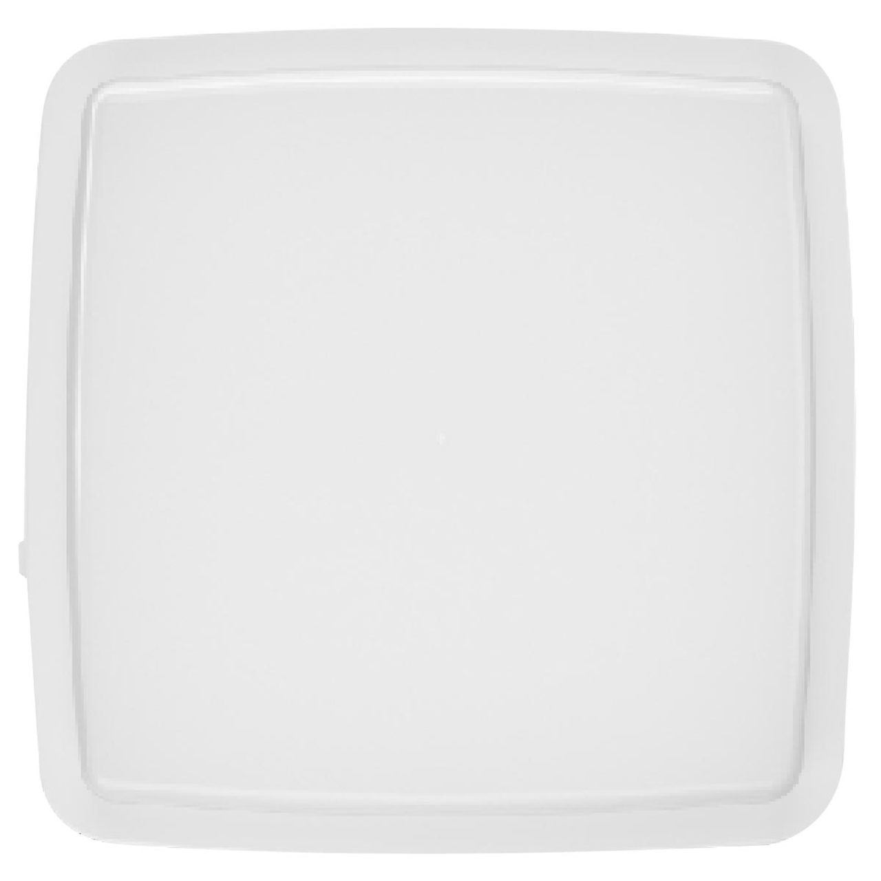 LED Outdoor Security Canopy Light - 38W - 4000 Lumens - 4000K