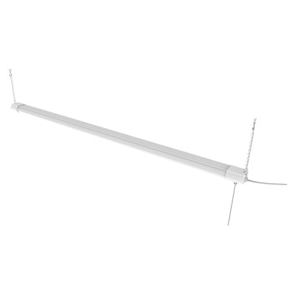 44in. LED Linkable Shop Light - 55W - 5500 Lumens - 4000K - Pinegreen Lighting