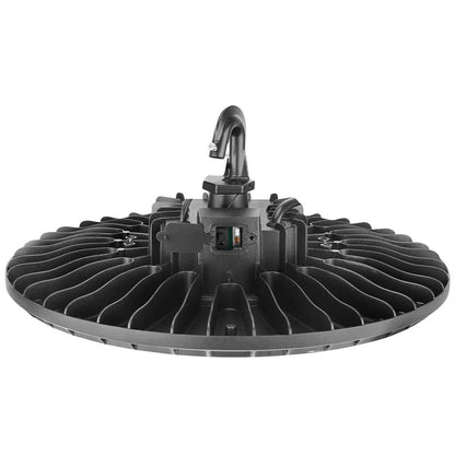 LED UFO High Bay - Wattage Adjustable 84W/126W/168W/210W - Color Tunable 4000K/5000K