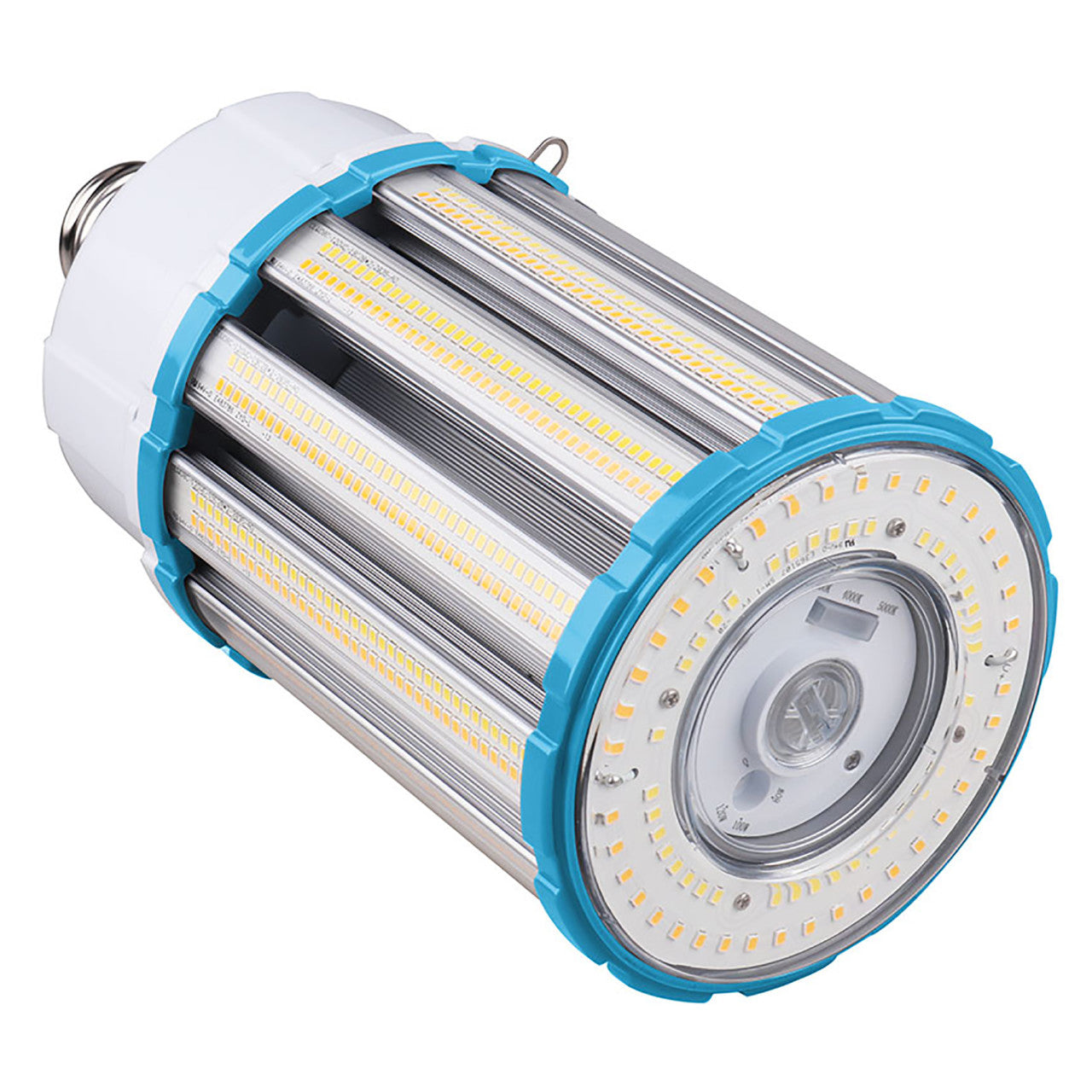 LED Wattage & Color Tunable Corn Cob Retrofit Bulb - E39 - Type B - 80W/100W/120W - 30K/40K/50K - Euri Lighting