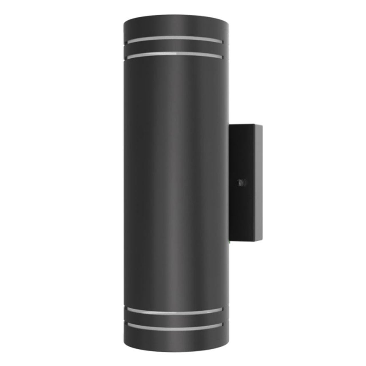 LED Outdoor Up & Down Wall Light - EUDC-31W103sp - 31W - 3000 Lumens - Euri Lighting