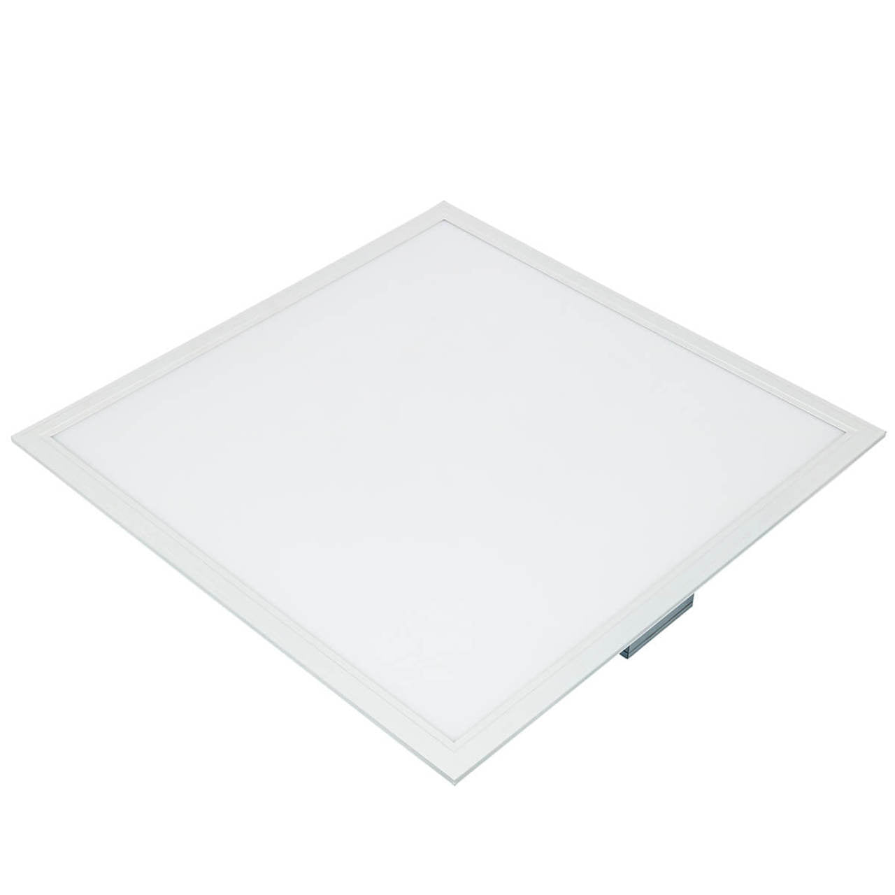 Case of 2 - 2x2 LED Flat Panel Light - Wattage Adjustable 20W/30W/40W - Color Tunable 35K/40K/50K