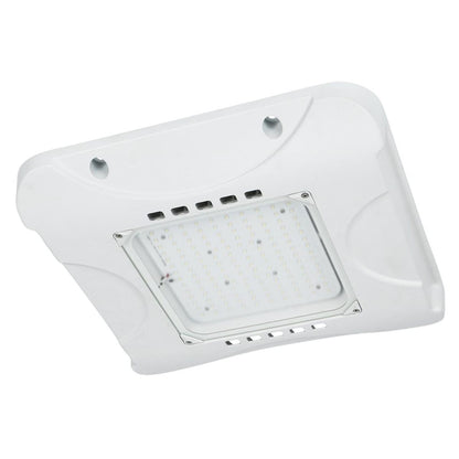 LED Wattage Adjustable Canopy Light - 100W/120W/150W - 5000K