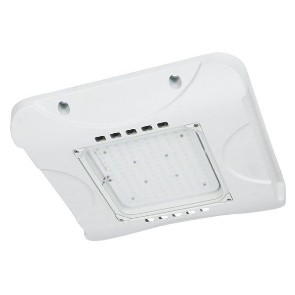 LED Wattage Adjustable Canopy Light - 100W/120W/150W - 5000K