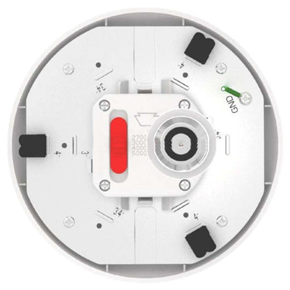 4in. LED Color Tunable Surface Mount Disk Light - 7W - 2700K/3000K/4000K/5000K - Keystone