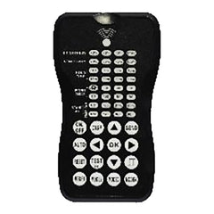 Remote Control for Bi-Level UFO Motion Sensor