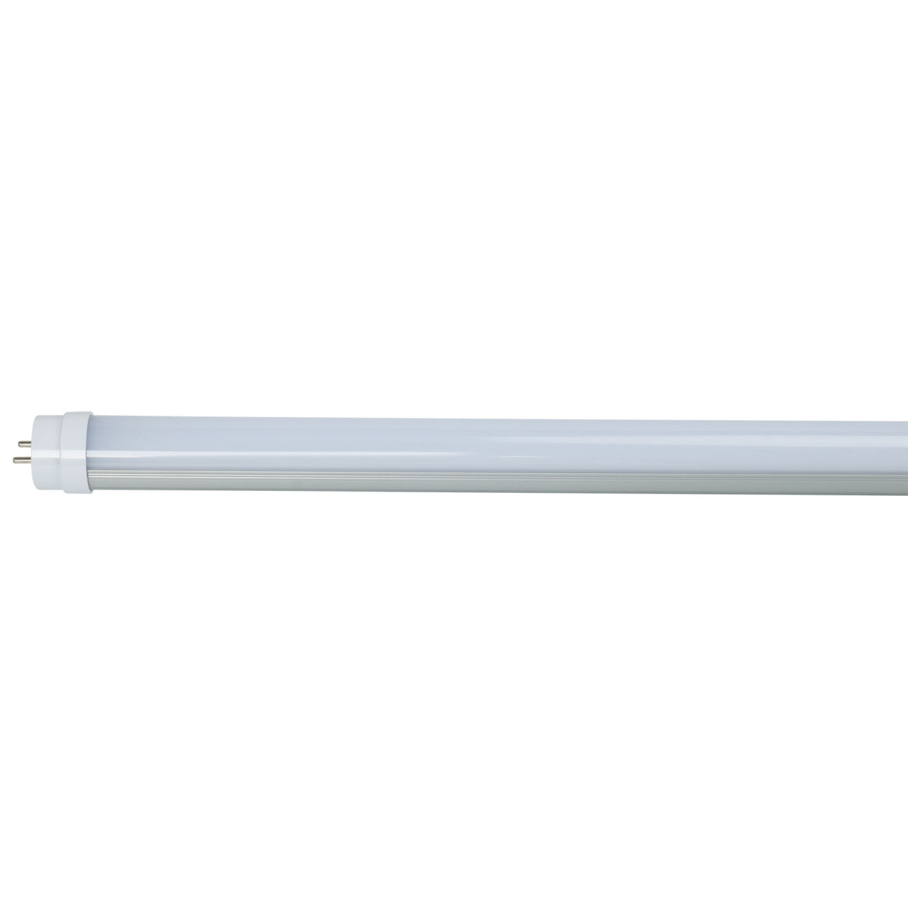 Case of 42 - 4ft. LED Wattage Adjustable T8 Type A+B Linear Tube - 10W/12W/15W - 5000K - Venas