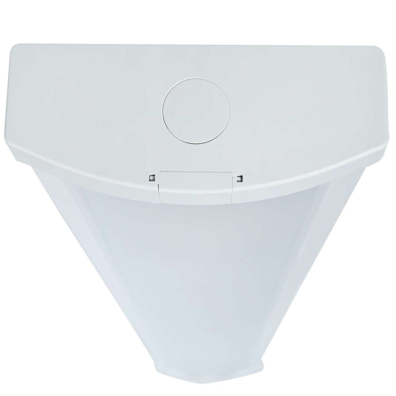 LED 4ft. x 5in. Wattage & Color Tunable Wraparound Light - 30/40/50 Watt - 35/40/50K