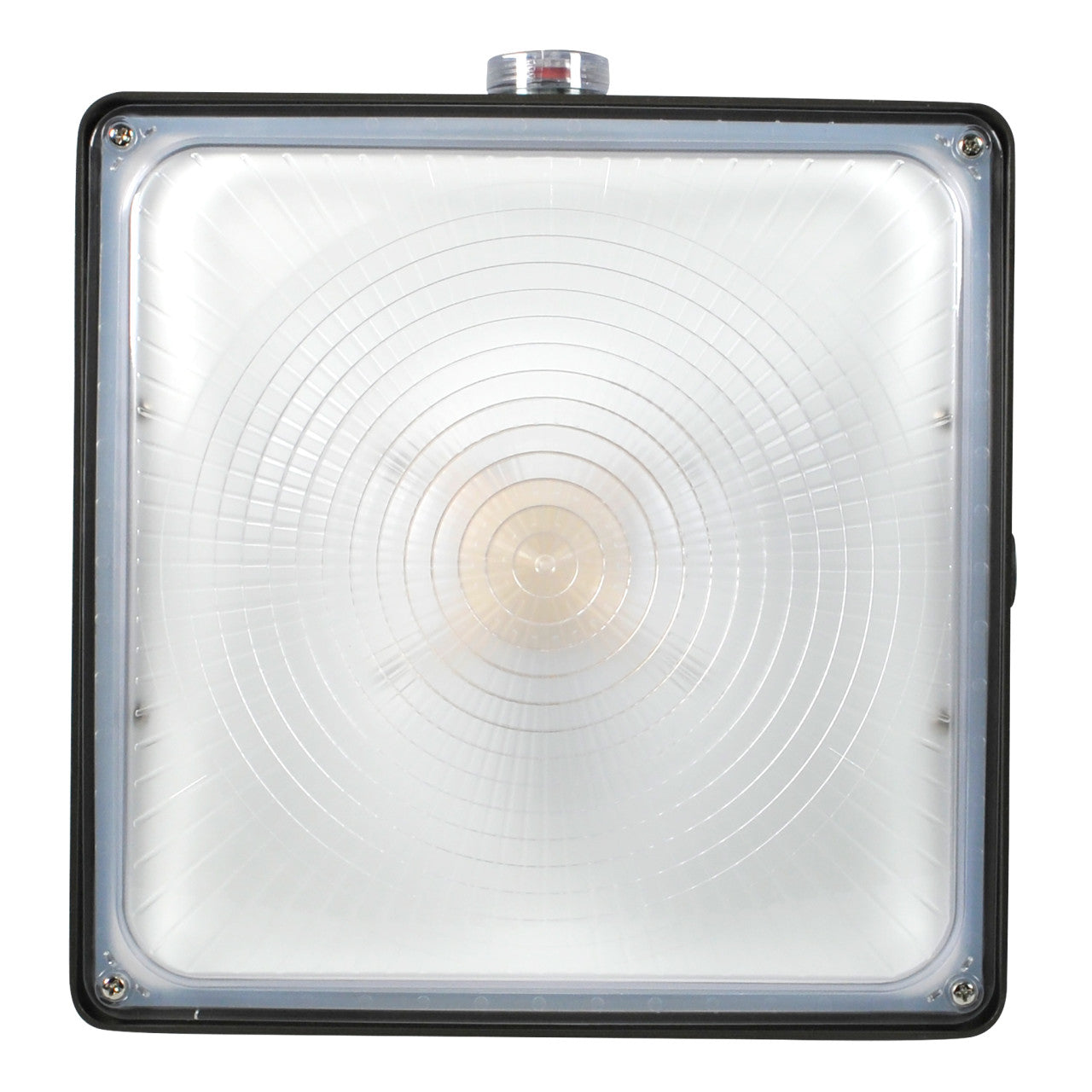 LED Wattage Adjustable & Color Tunable Canopy Light- 75W/60W/45W - 3000K/4000K/5000K - LumeGen