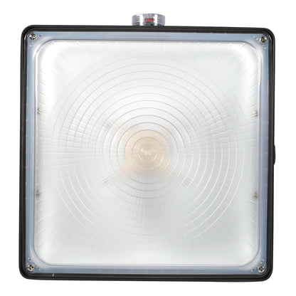 LED Wattage Adjustable & Color Tunable Canopy Light- 75W/60W/45W - 3000K/4000K/5000K - LumeGen