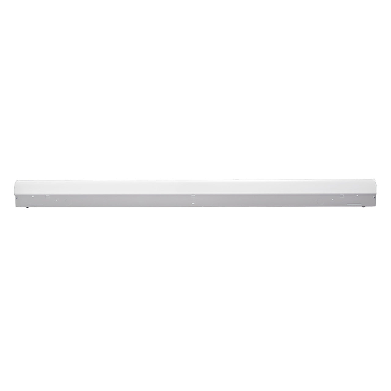 4ft. LED Wattage Adjustable & Color Tunable Strip Light - 34W/38W/45W - 3500K/4000K/5000K - Euri Lighting