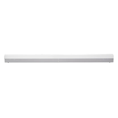 4ft. LED Wattage Adjustable & Color Tunable Strip Light - 34W/38W/45W - 3500K/4000K/5000K - Euri Lighting