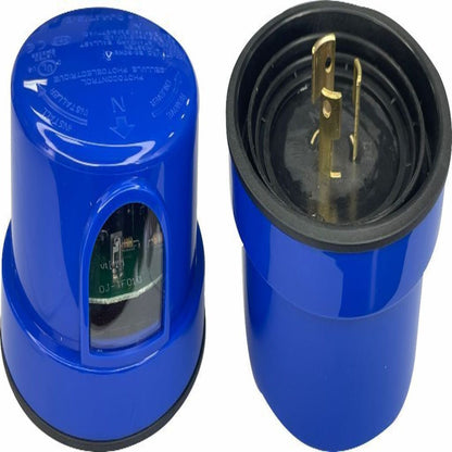 LED Area Light - Wattage Adjustable 200W/240W/300W - 170LM/W - Color Tunable 30K/40K/50K - Photocell Base - Jen Lighting