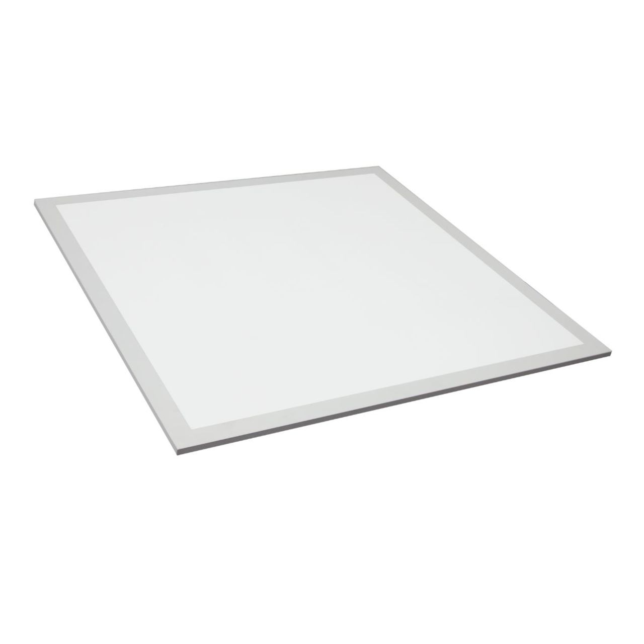 Case of 2 - 2x2 LED Flat Panel Light with Emergency Driver - 5 Wattage Adjustable - 5 Color Tunable - LumeGen