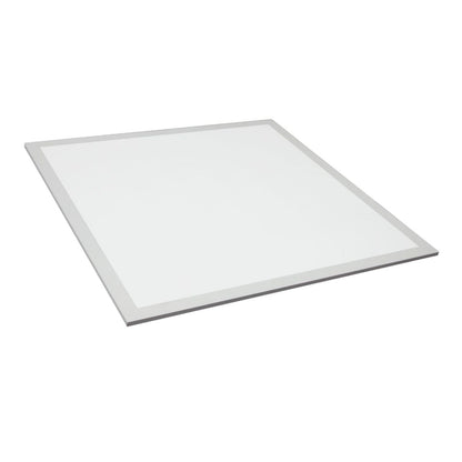 Case of 2 - 2x2 LED Flat Panel Light with Emergency Driver - 5 Wattage Adjustable - 5 Color Tunable - LumeGen