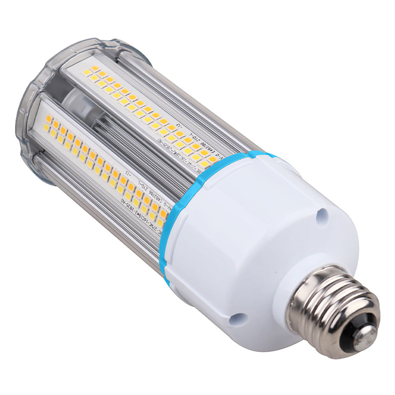 LED Wattage & Color Tunable Corn Cob Retrofit Bulb - E26 - Type B - 12W/18W/27W - 30K/40K/50K - Euri Lighting