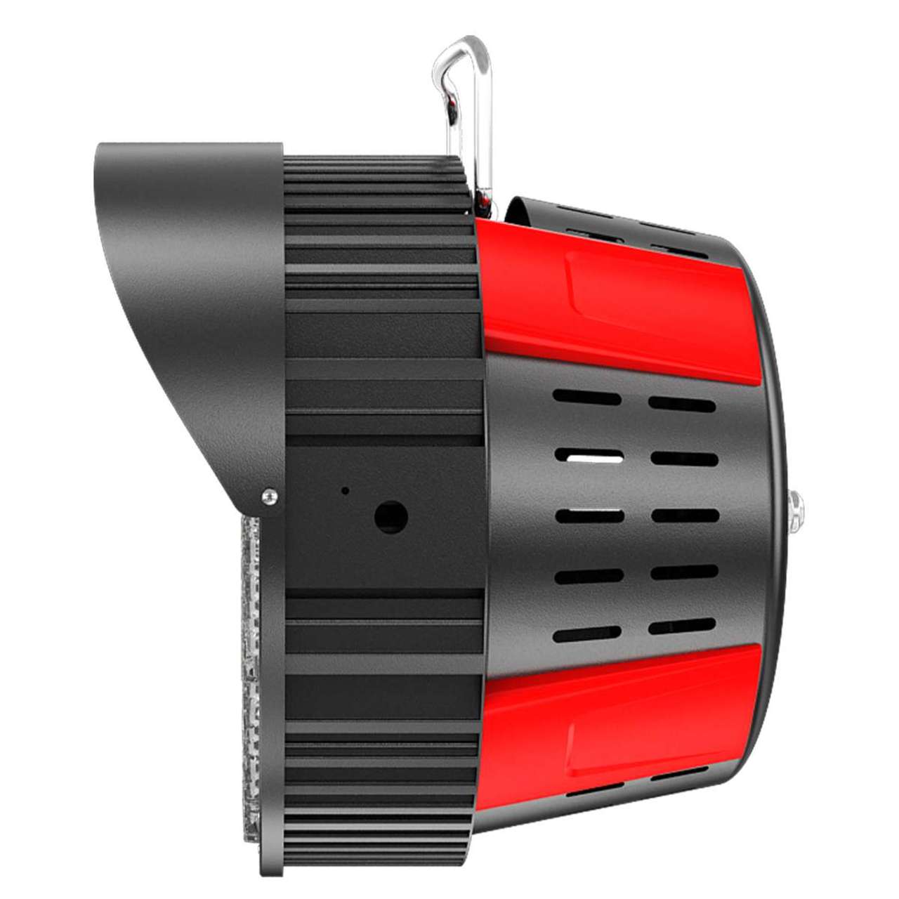 LED High Voltage Sports Light - 500W - 75,000 Lumens - 5000K - 277-480V