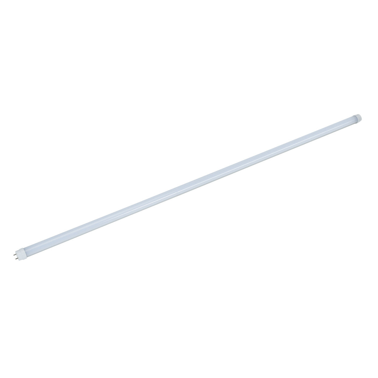 Case of 42 - 4ft. LED Wattage Adjustable T8 Type A+B Linear Tube - 15W/18W/20W - 5000K