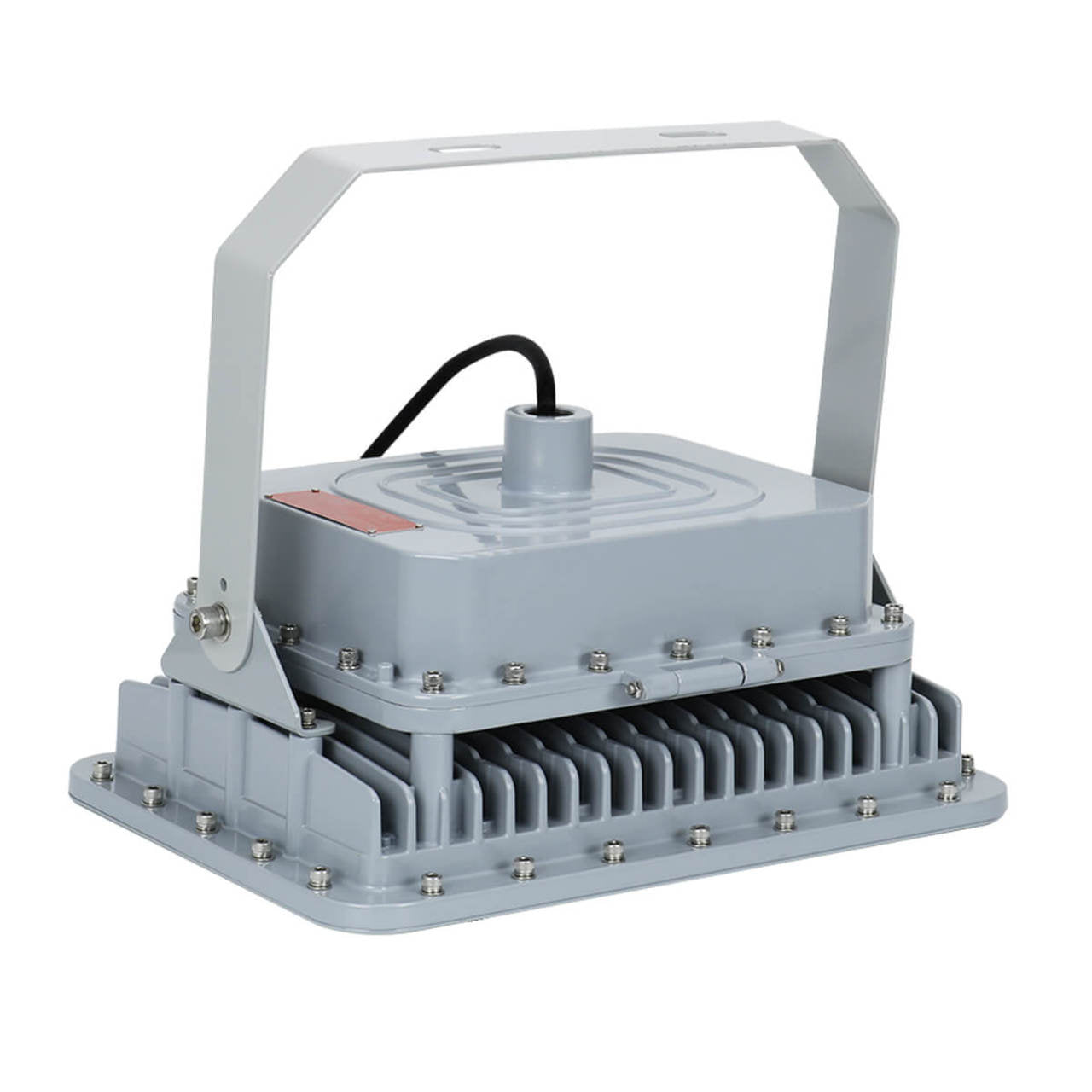 LED A4 Explosion Proof Flood Light - 250W - 35,000 Lumens - C1D2 - Venas