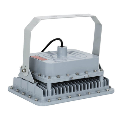 LED A4 Explosion Proof Flood Light - 250W - 35,000 Lumens - C1D2 - Venas