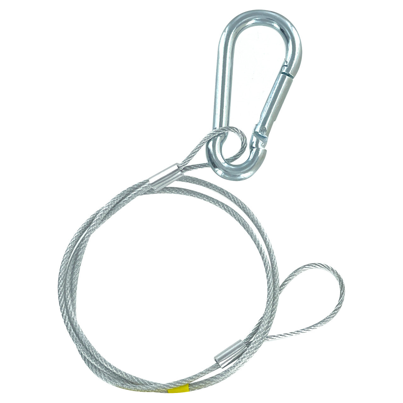 LED Temporary Work Light - 150W - 18,000 Lumens - 5000K